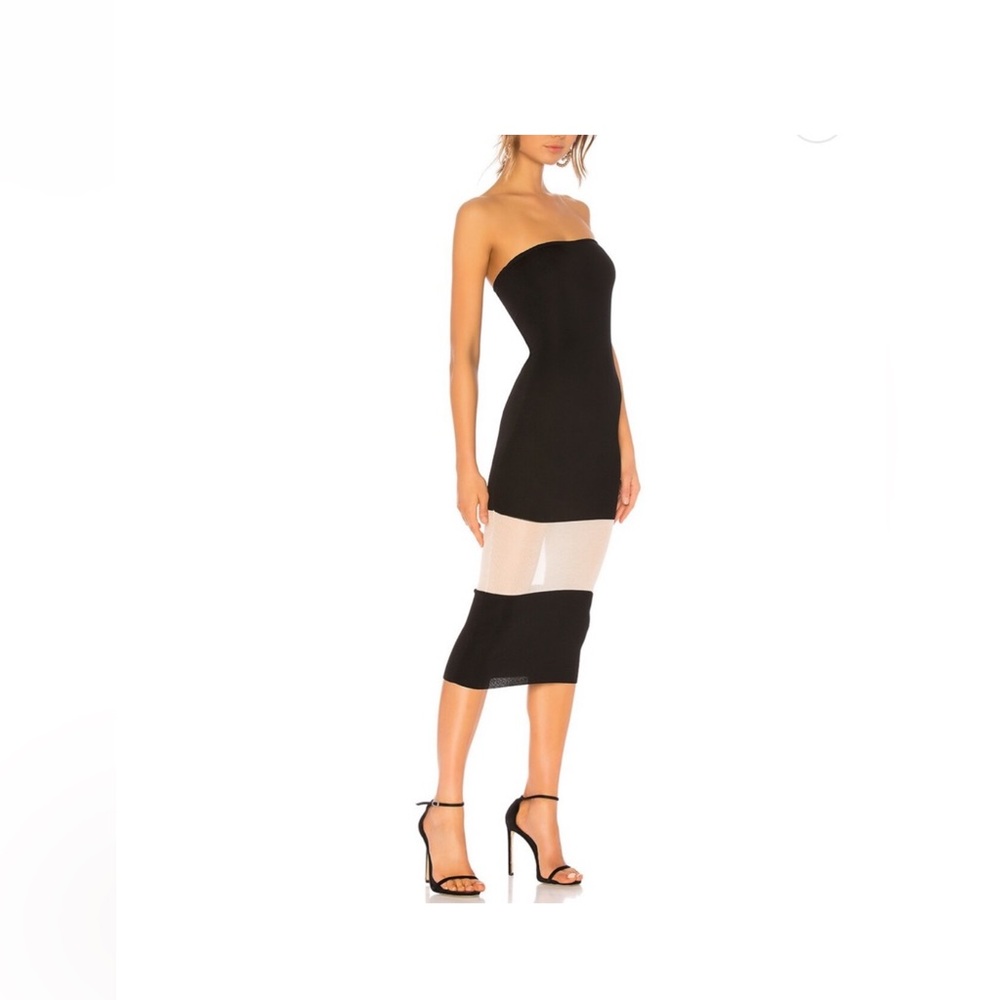 Revolve - PRIMROSE MIDI DRESS